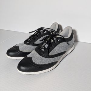 Adidas Women's Wingtip Oxford Golf Shoes 7